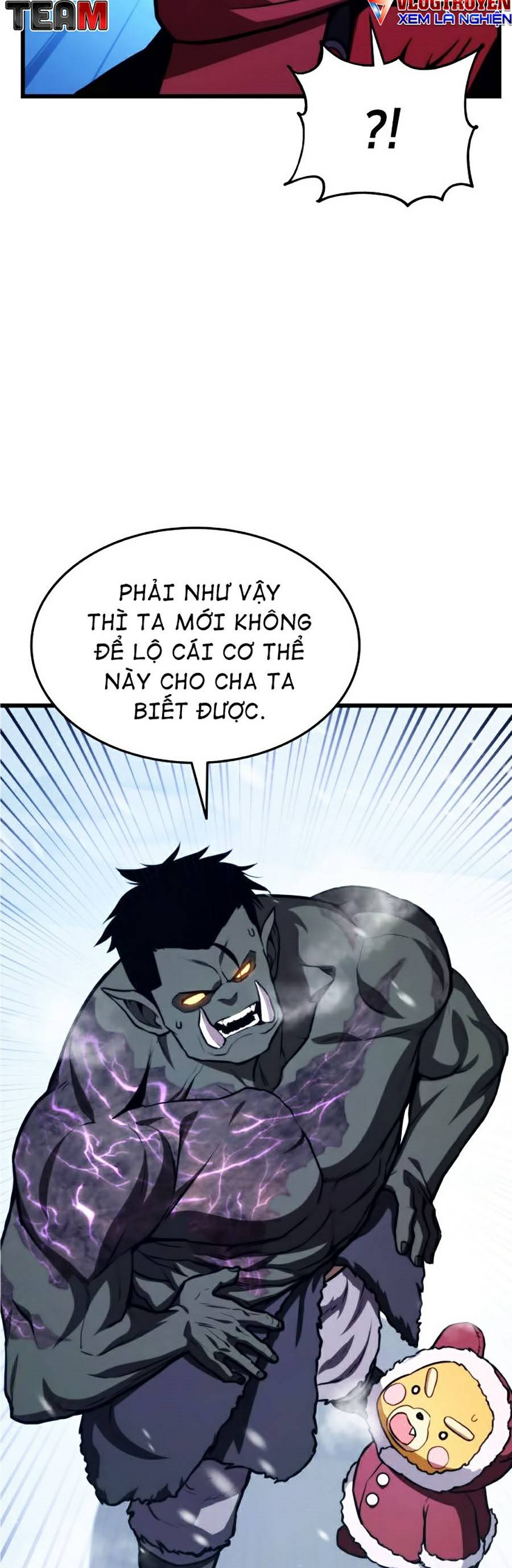Ranker Tái Xuất: Chapter 36