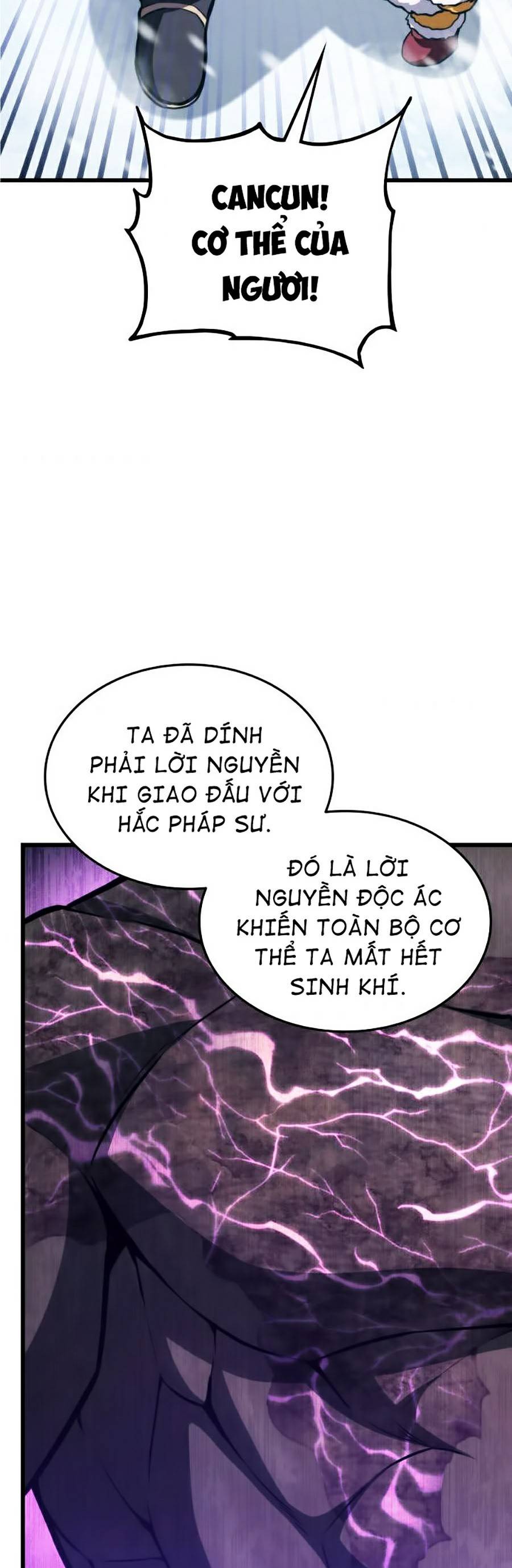 Ranker Tái Xuất: Chapter 36
