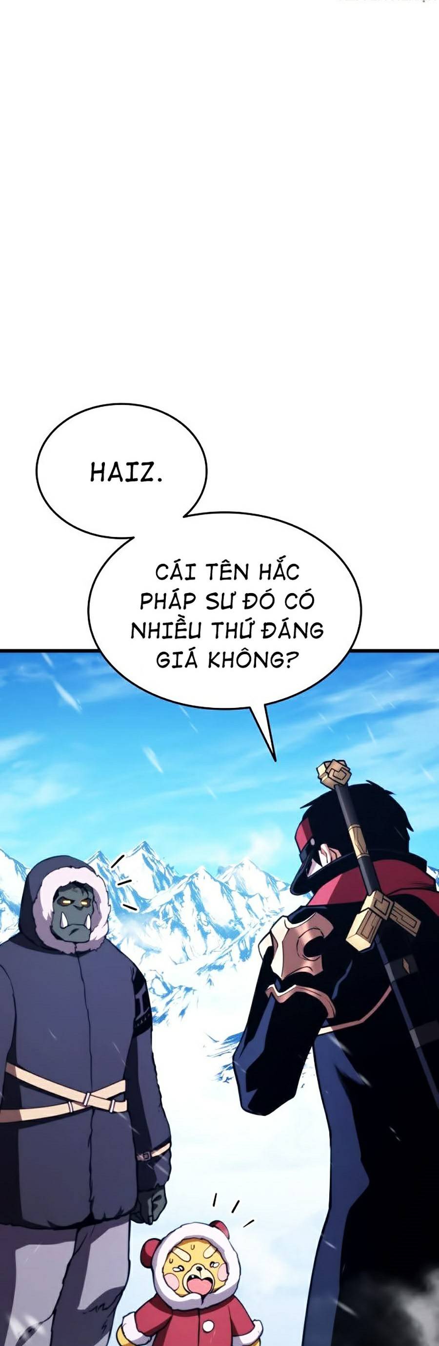 Ranker Tái Xuất: Chapter 36