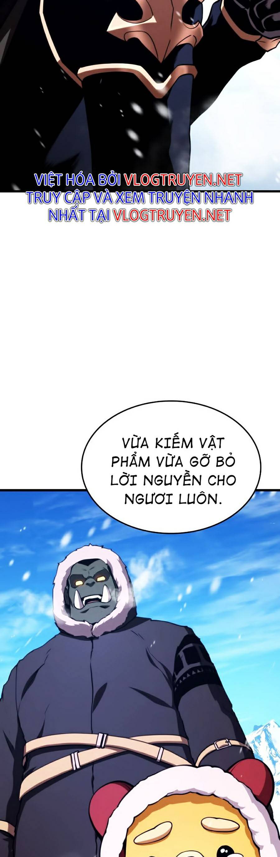 Ranker Tái Xuất: Chapter 36