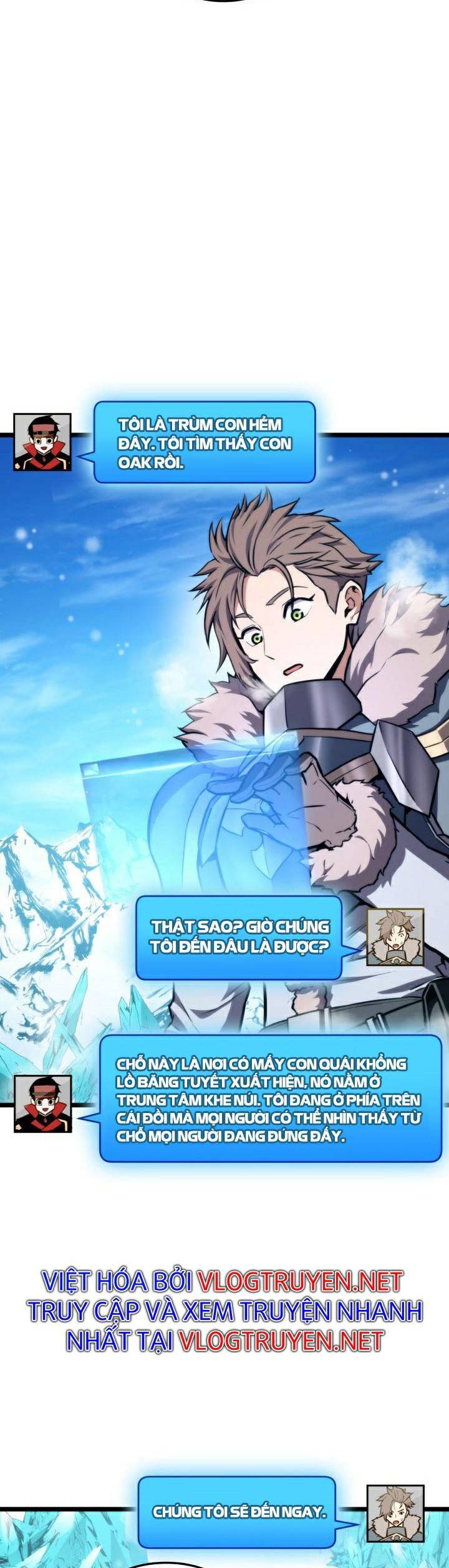 Ranker Tái Xuất: Chapter 37