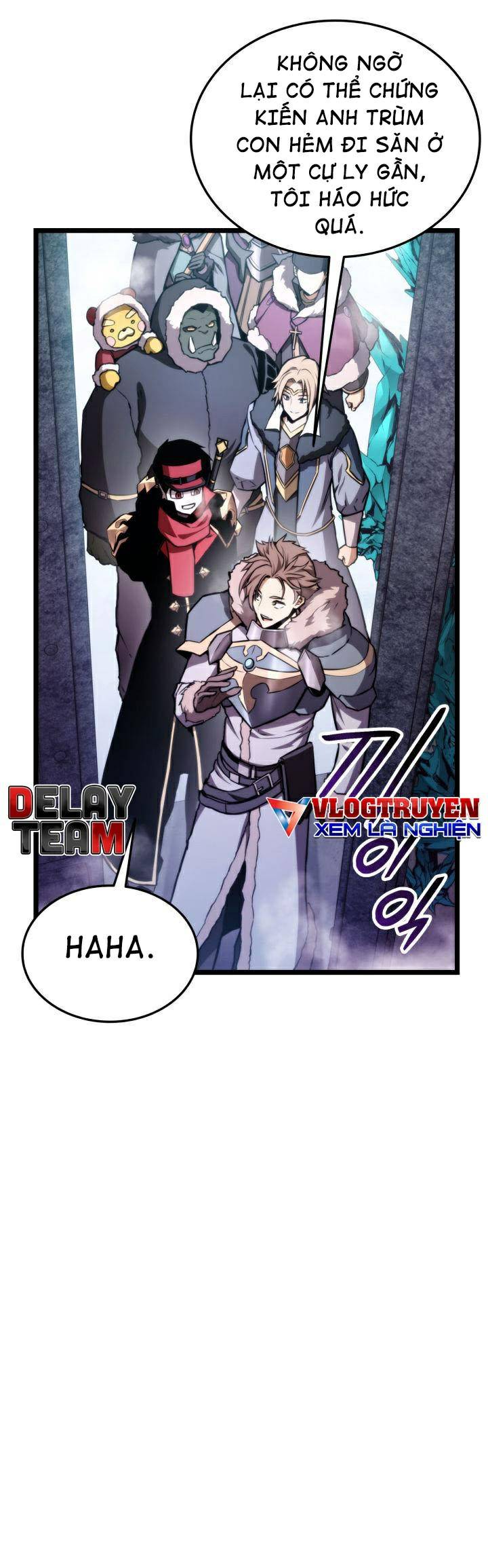 Ranker Tái Xuất: Chapter 37