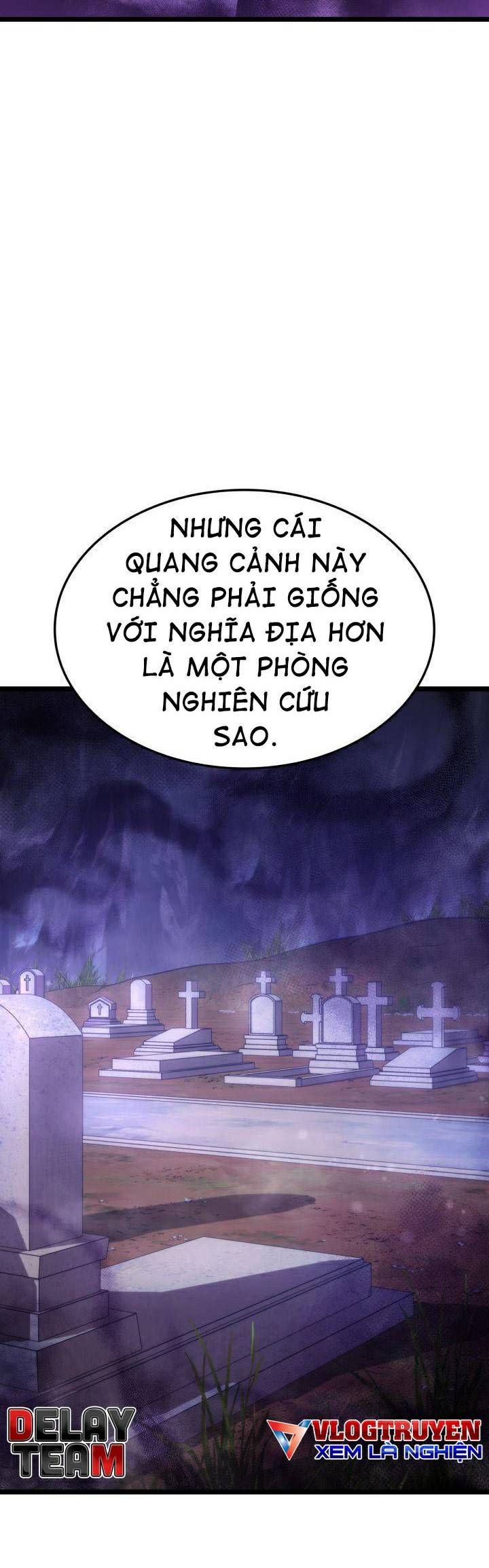 Ranker Tái Xuất: Chapter 37