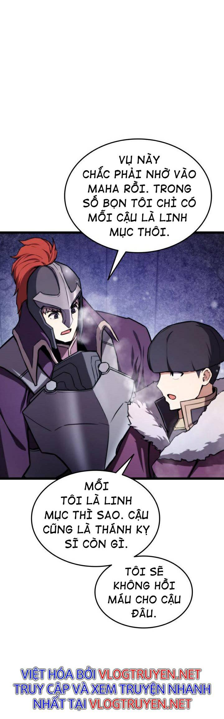 Ranker Tái Xuất: Chapter 37