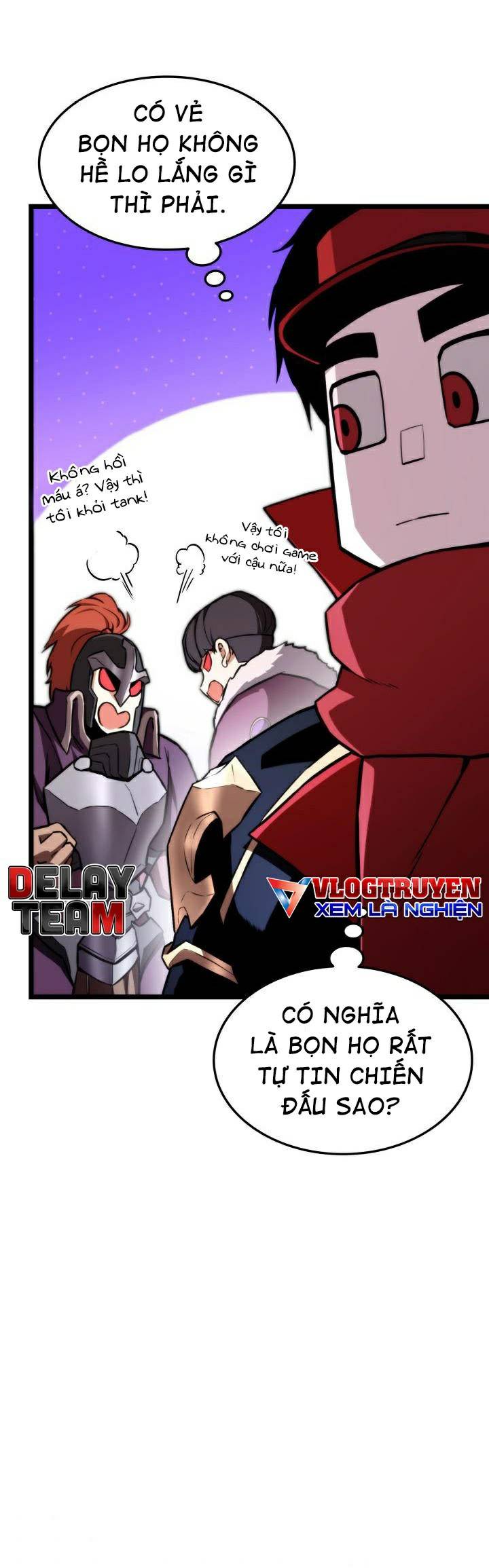 Ranker Tái Xuất: Chapter 37