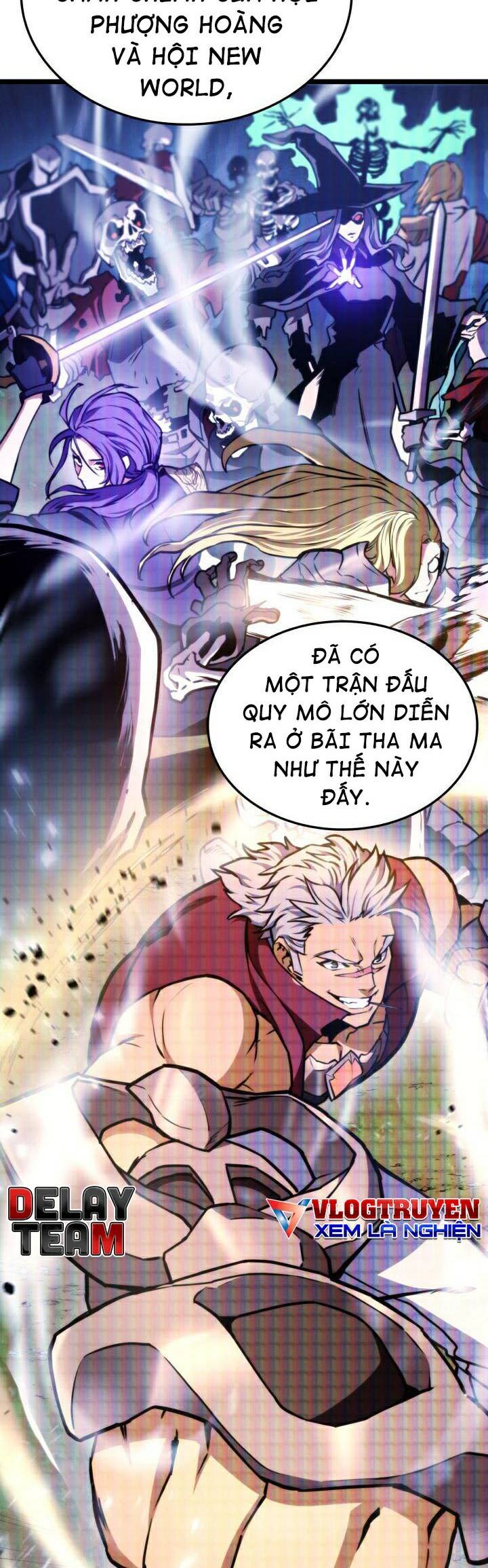 Ranker Tái Xuất: Chapter 37