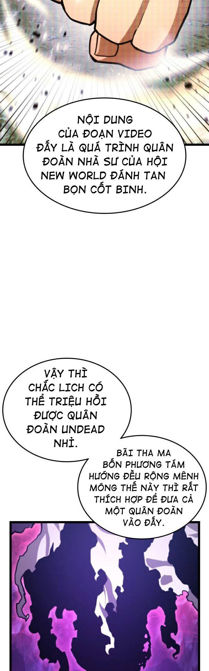 Ranker Tái Xuất: Chapter 37