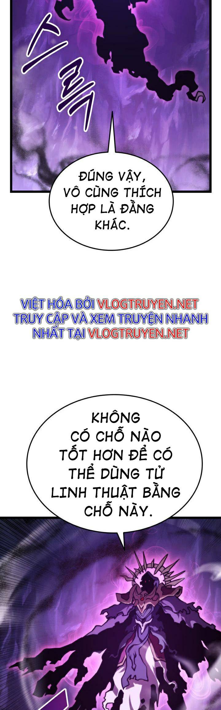 Ranker Tái Xuất: Chapter 37