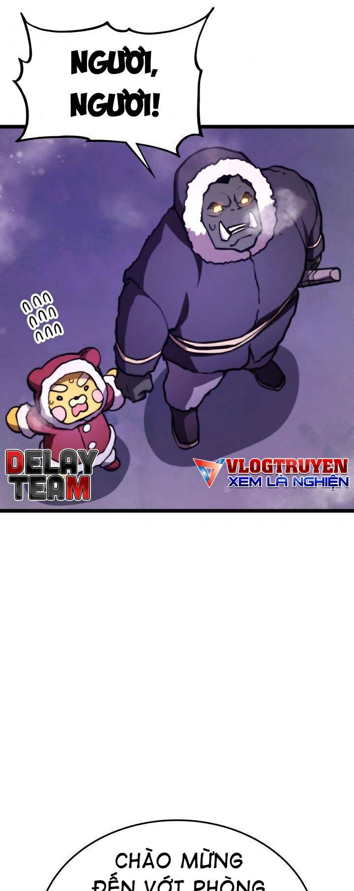 Ranker Tái Xuất: Chapter 37