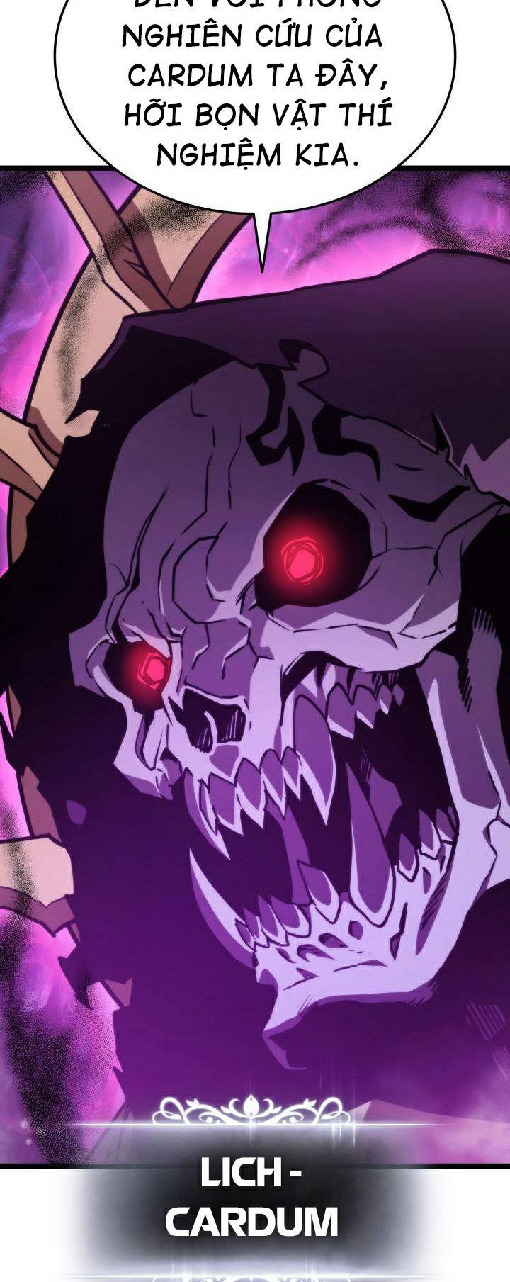 Ranker Tái Xuất: Chapter 37