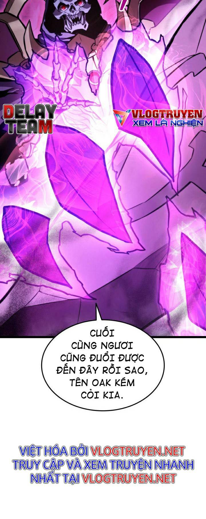 Ranker Tái Xuất: Chapter 37