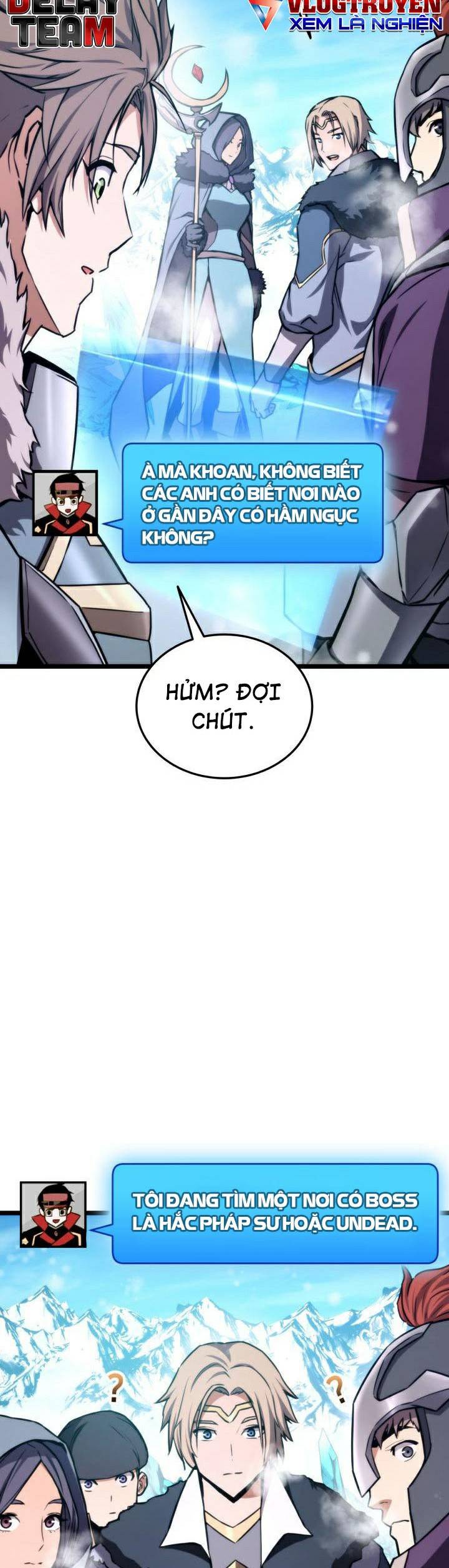 Ranker Tái Xuất: Chapter 37