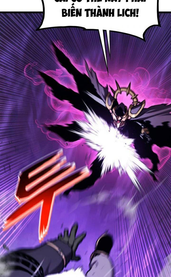 Ranker Tái Xuất: Chapter 37