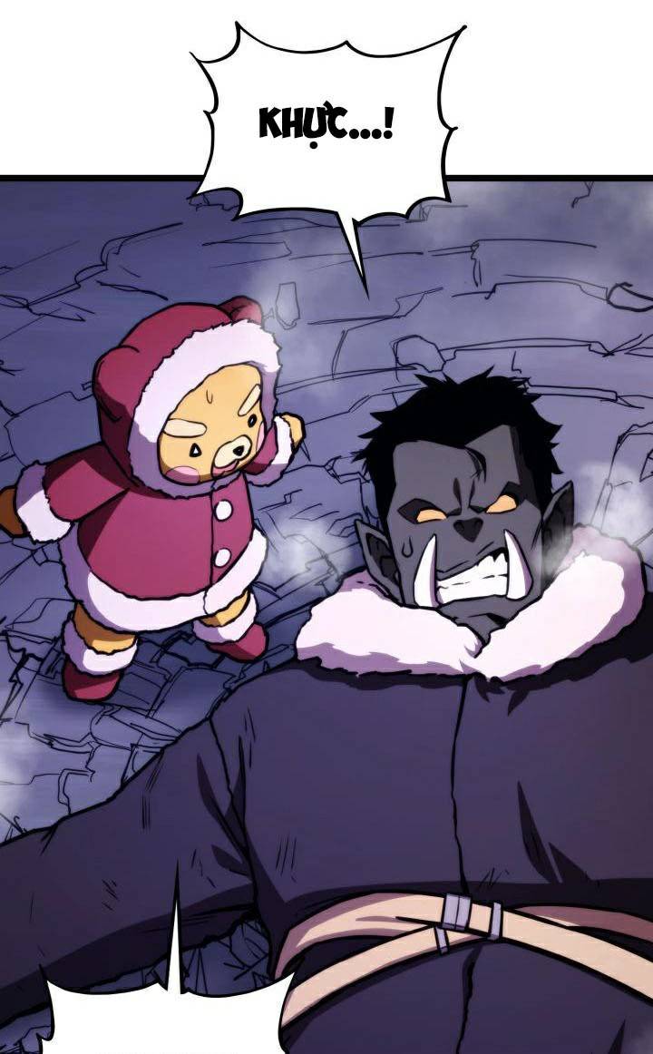 Ranker Tái Xuất: Chapter 37