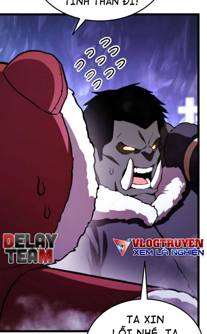 Ranker Tái Xuất: Chapter 37