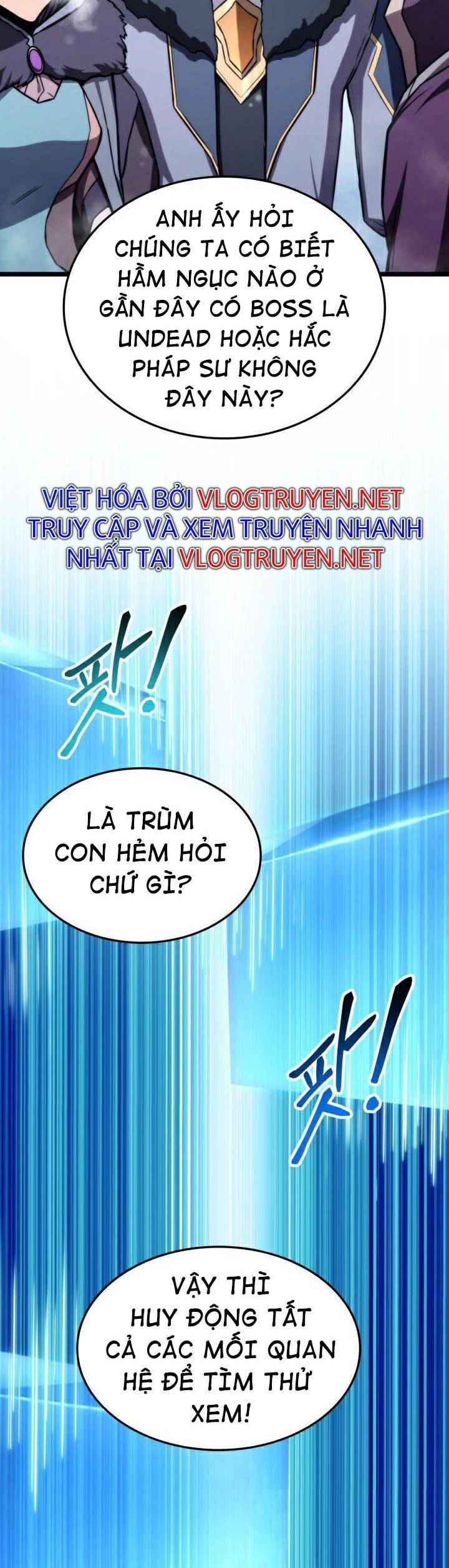 Ranker Tái Xuất: Chapter 37