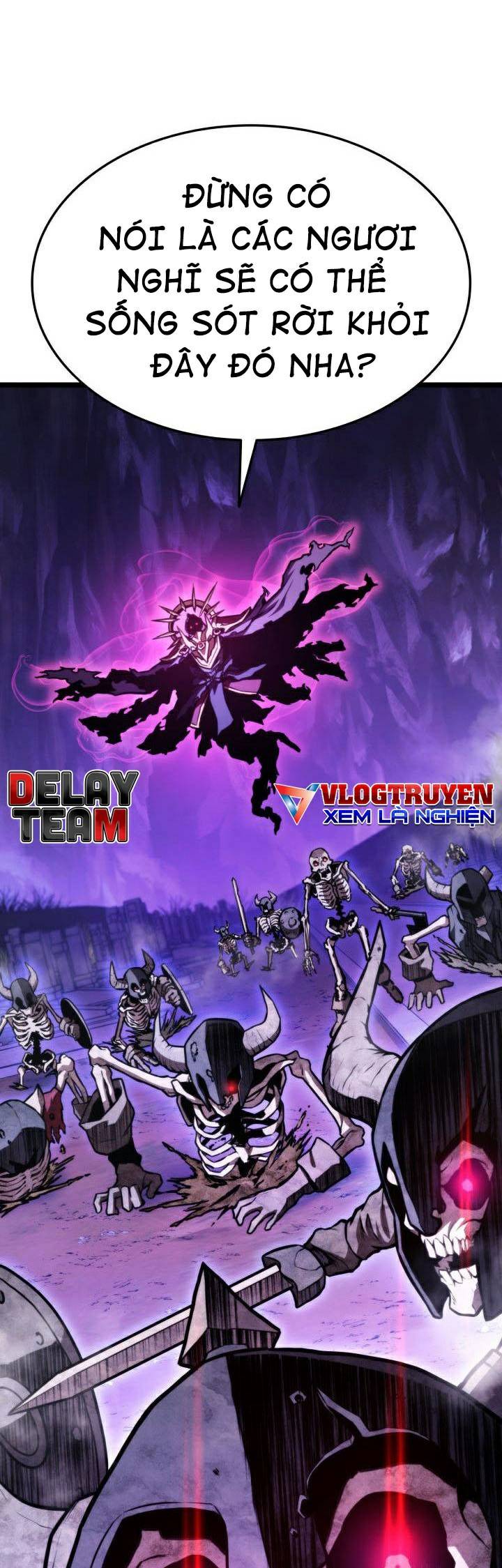 Ranker Tái Xuất: Chapter 37