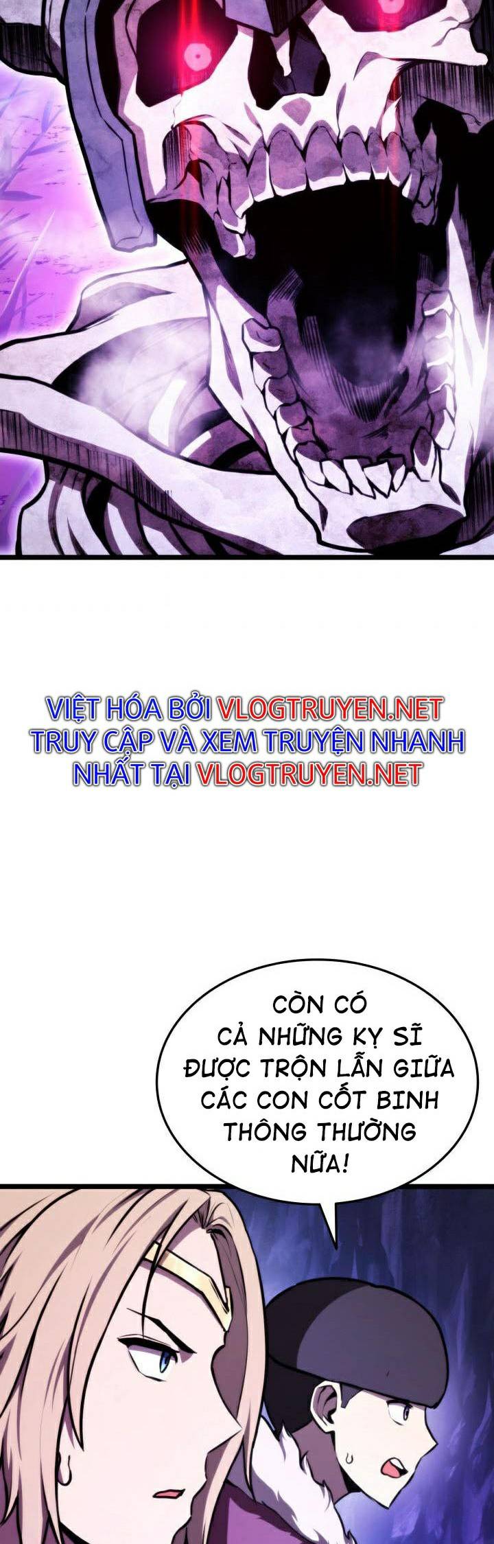 Ranker Tái Xuất: Chapter 37