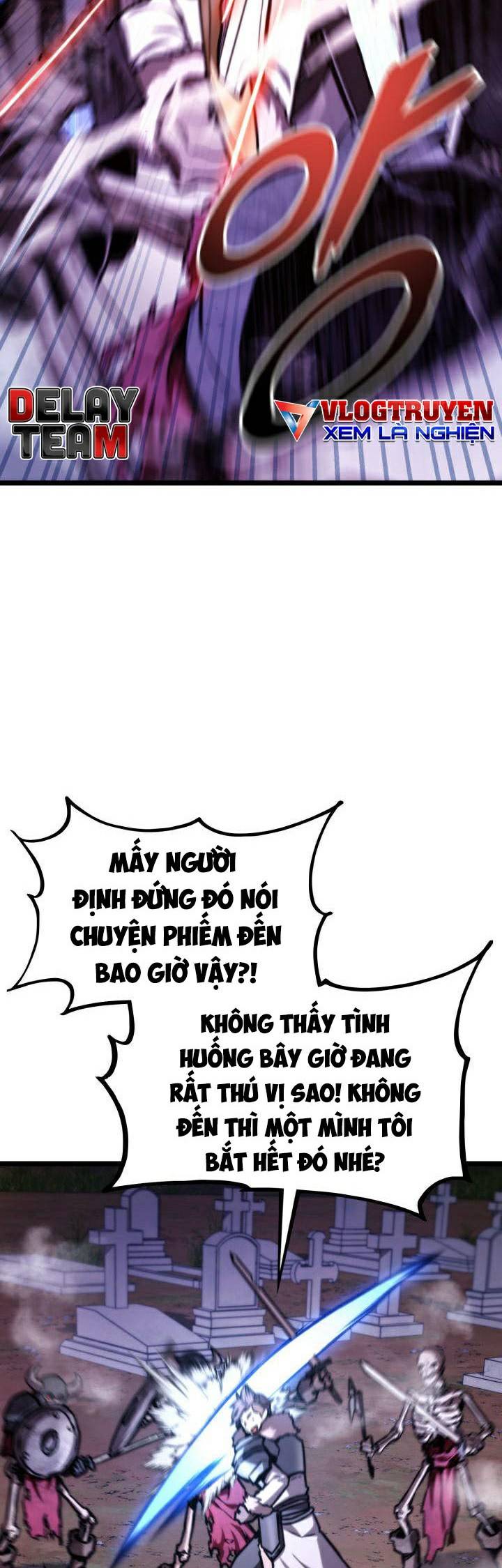 Ranker Tái Xuất: Chapter 37