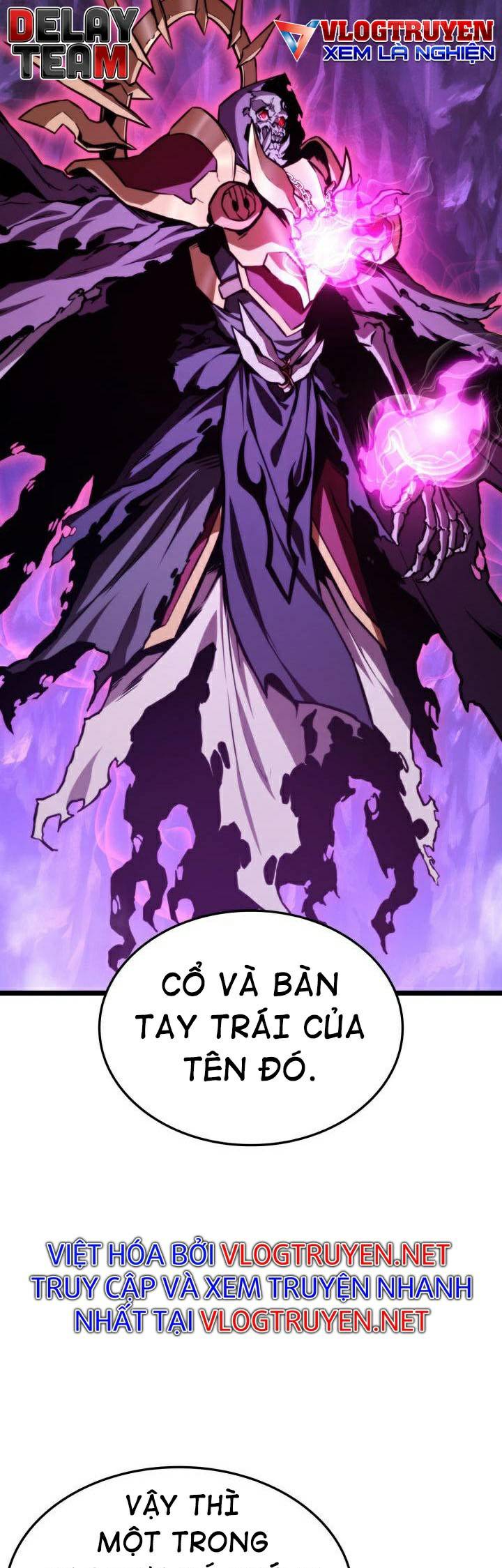 Ranker Tái Xuất: Chapter 37
