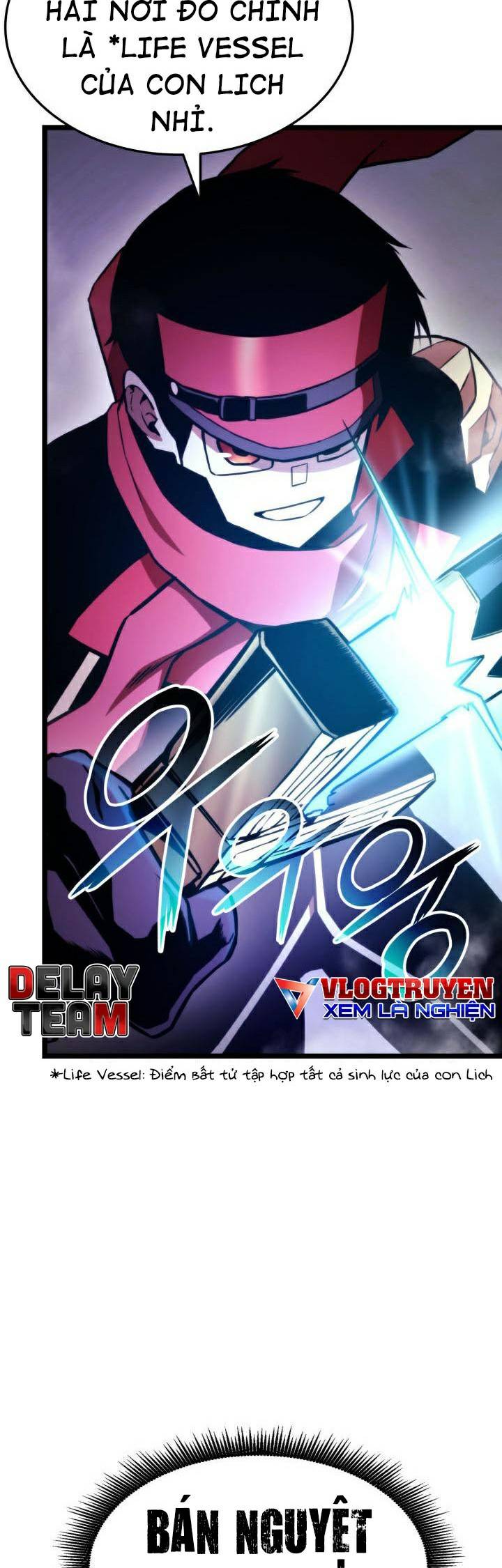 Ranker Tái Xuất: Chapter 37