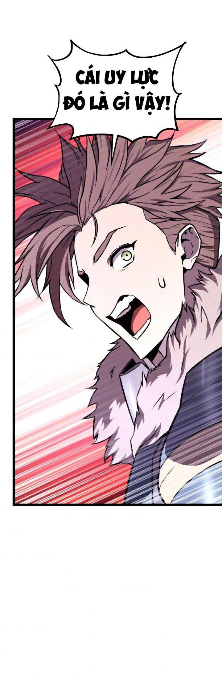 Ranker Tái Xuất: Chapter 37