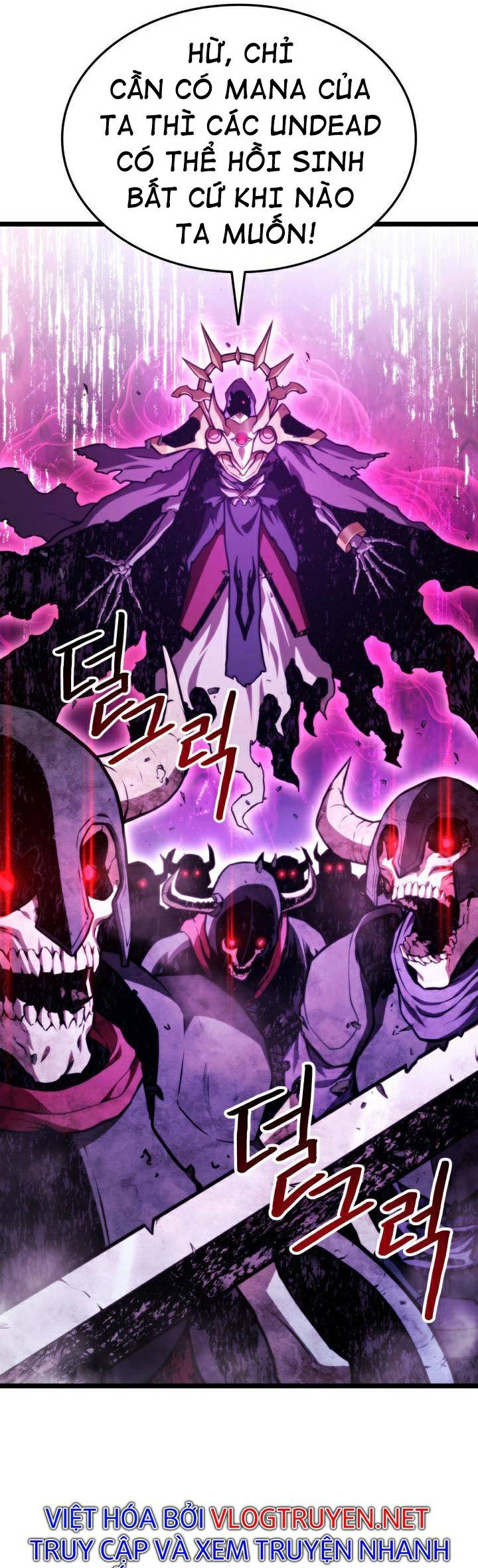 Ranker Tái Xuất: Chapter 37