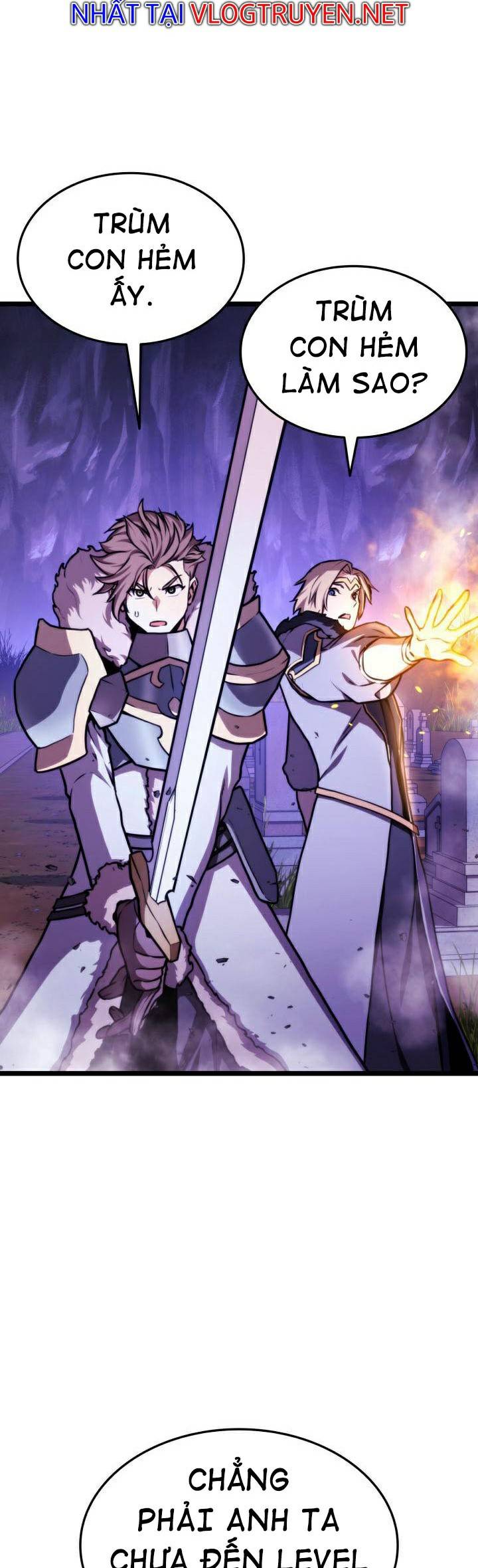 Ranker Tái Xuất: Chapter 37