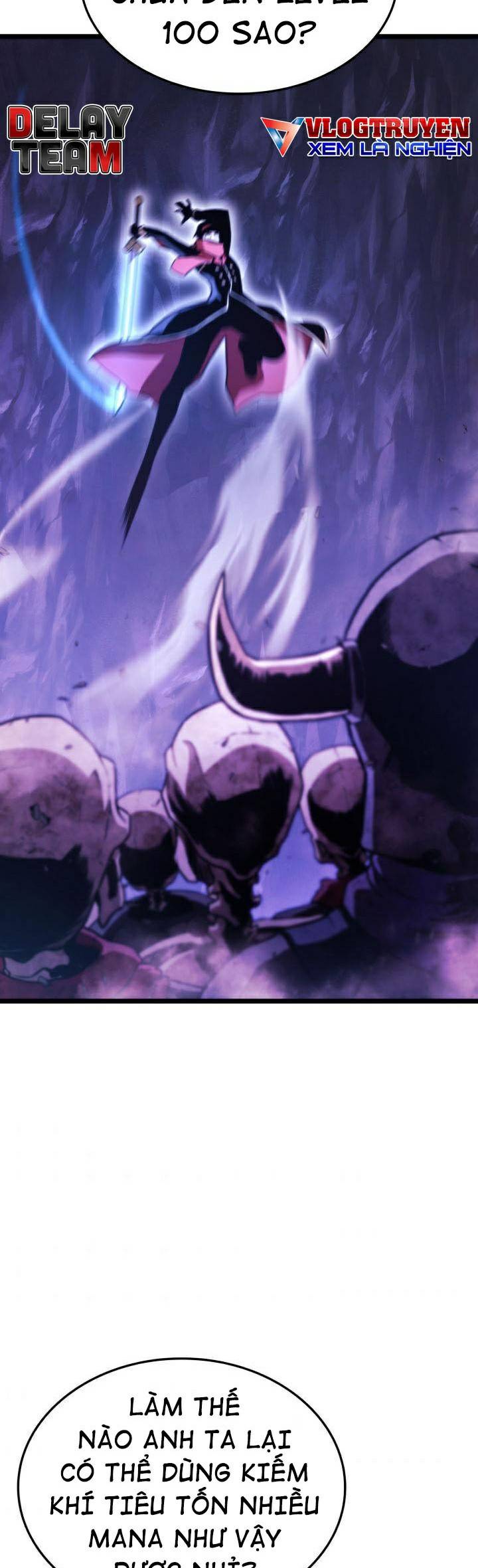 Ranker Tái Xuất: Chapter 37