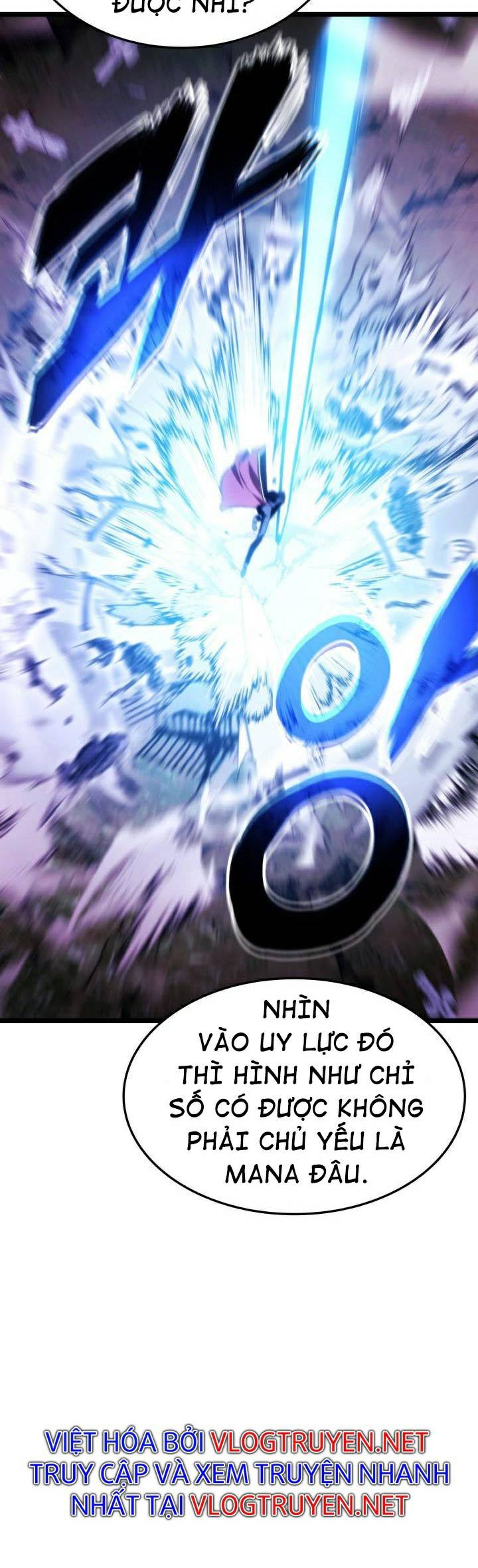 Ranker Tái Xuất: Chapter 37