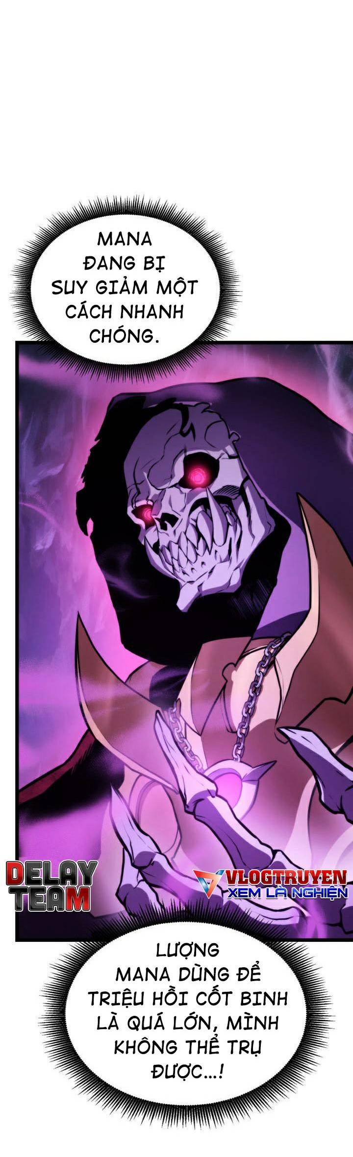 Ranker Tái Xuất: Chapter 37