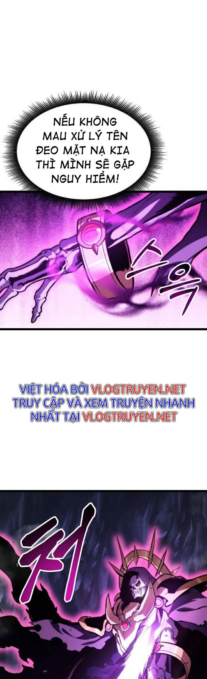 Ranker Tái Xuất: Chapter 37