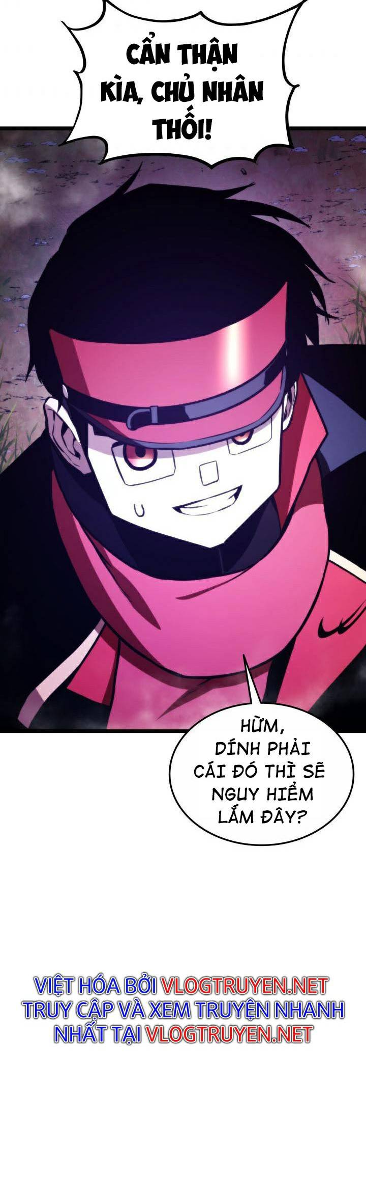 Ranker Tái Xuất: Chapter 37
