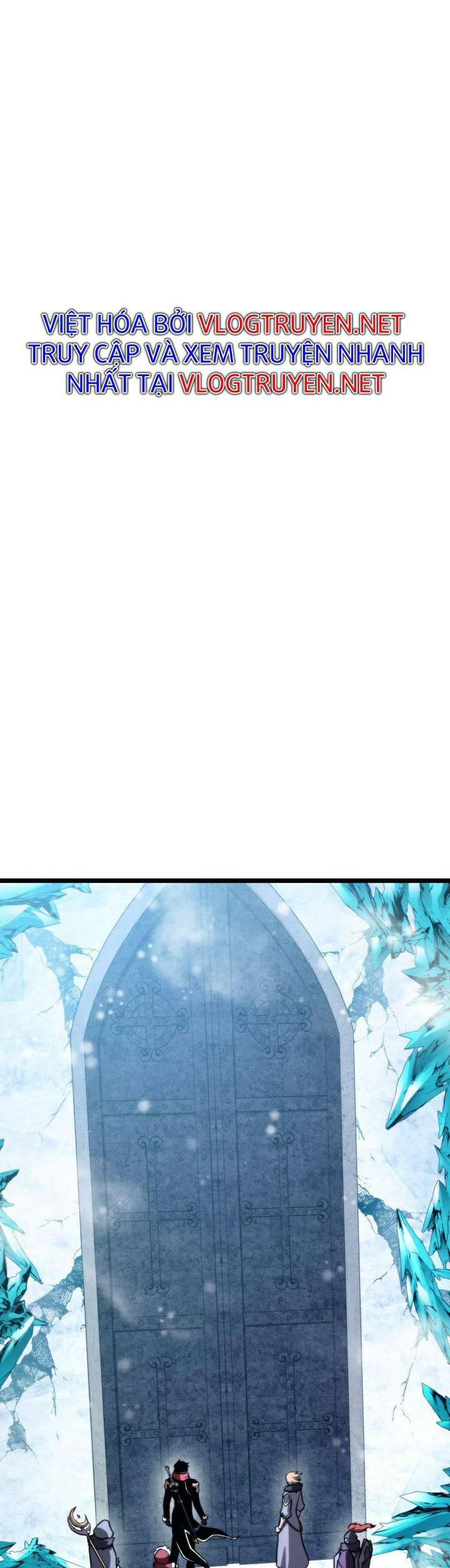 Ranker Tái Xuất: Chapter 37