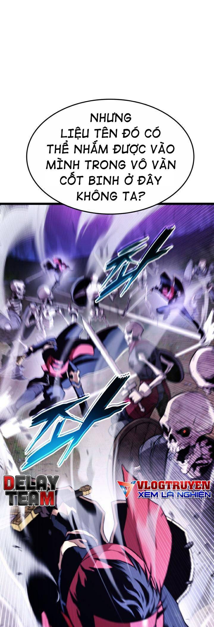 Ranker Tái Xuất: Chapter 37