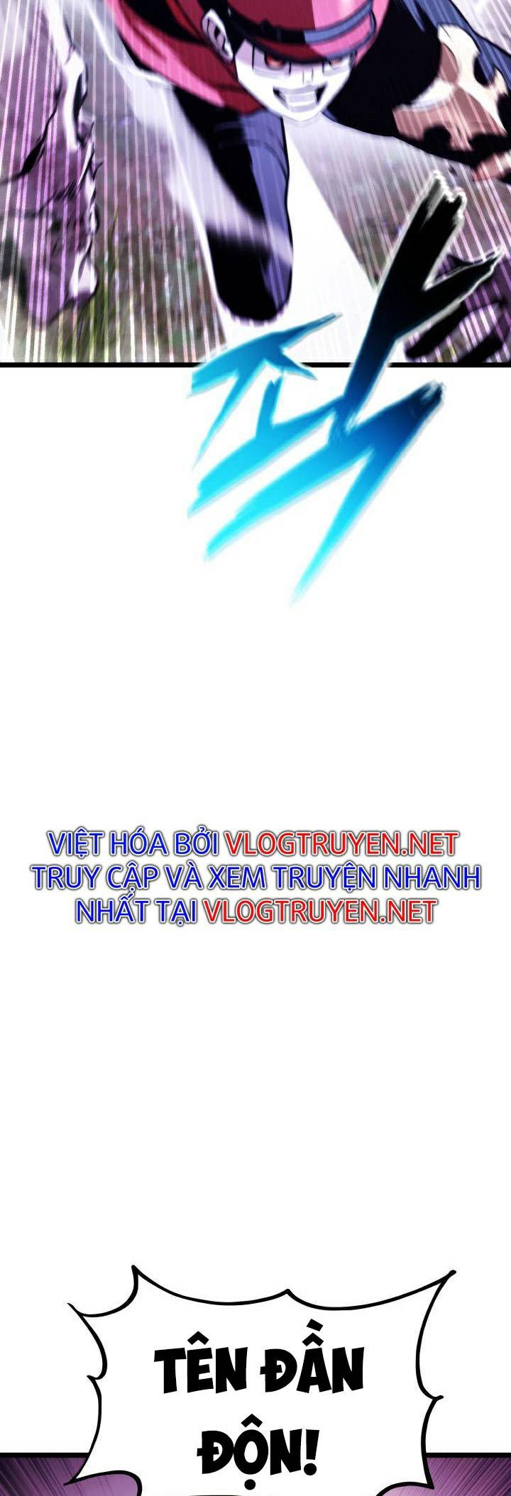 Ranker Tái Xuất: Chapter 37