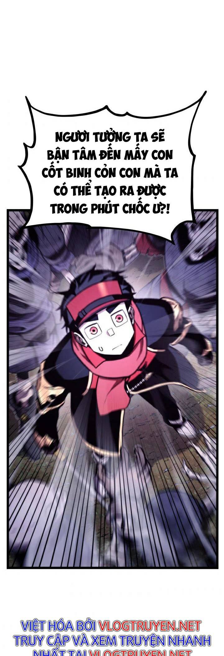 Ranker Tái Xuất: Chapter 37