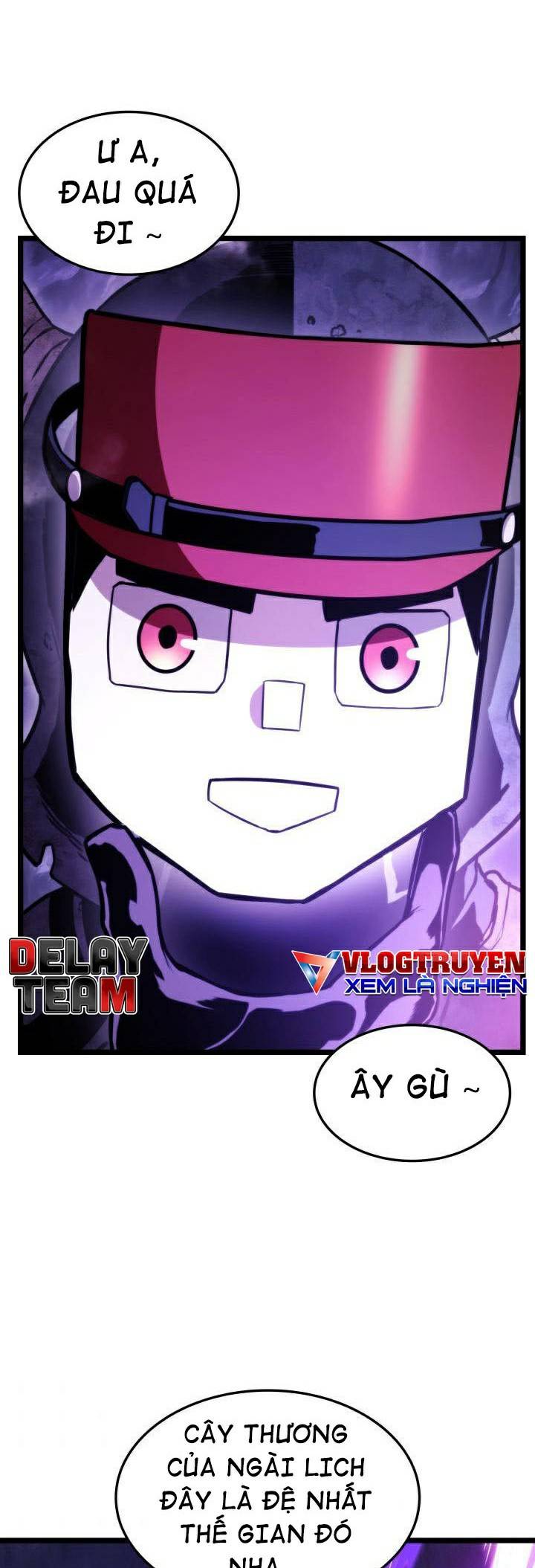 Ranker Tái Xuất: Chapter 37
