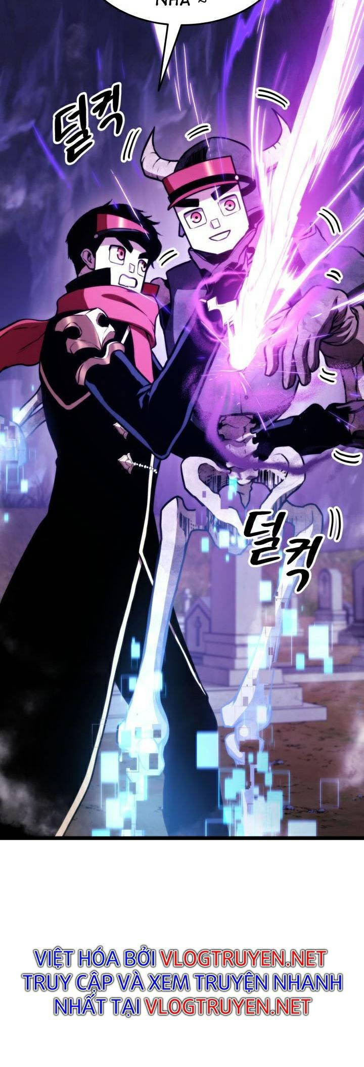 Ranker Tái Xuất: Chapter 37