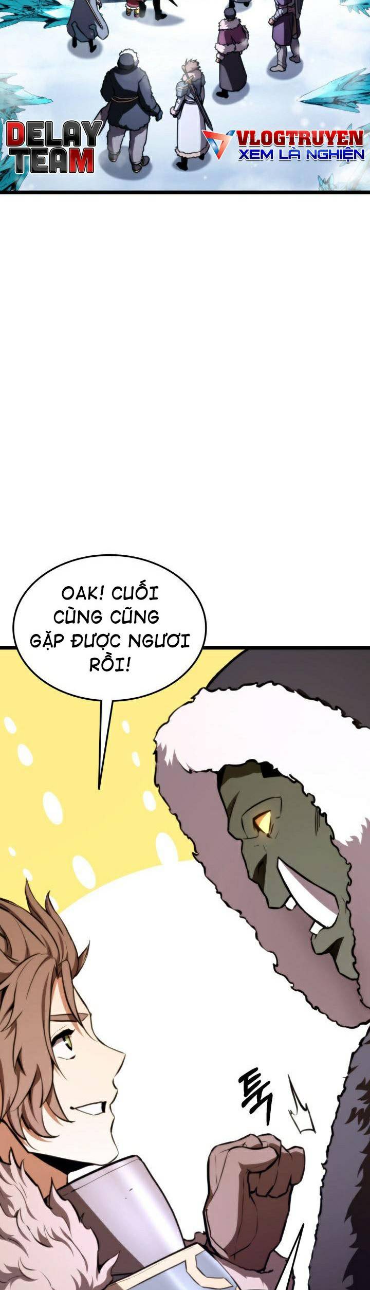 Ranker Tái Xuất: Chapter 37