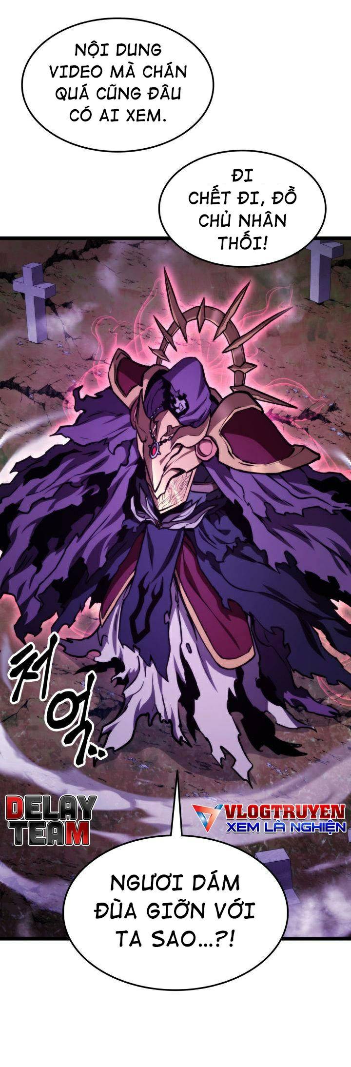 Ranker Tái Xuất: Chapter 37