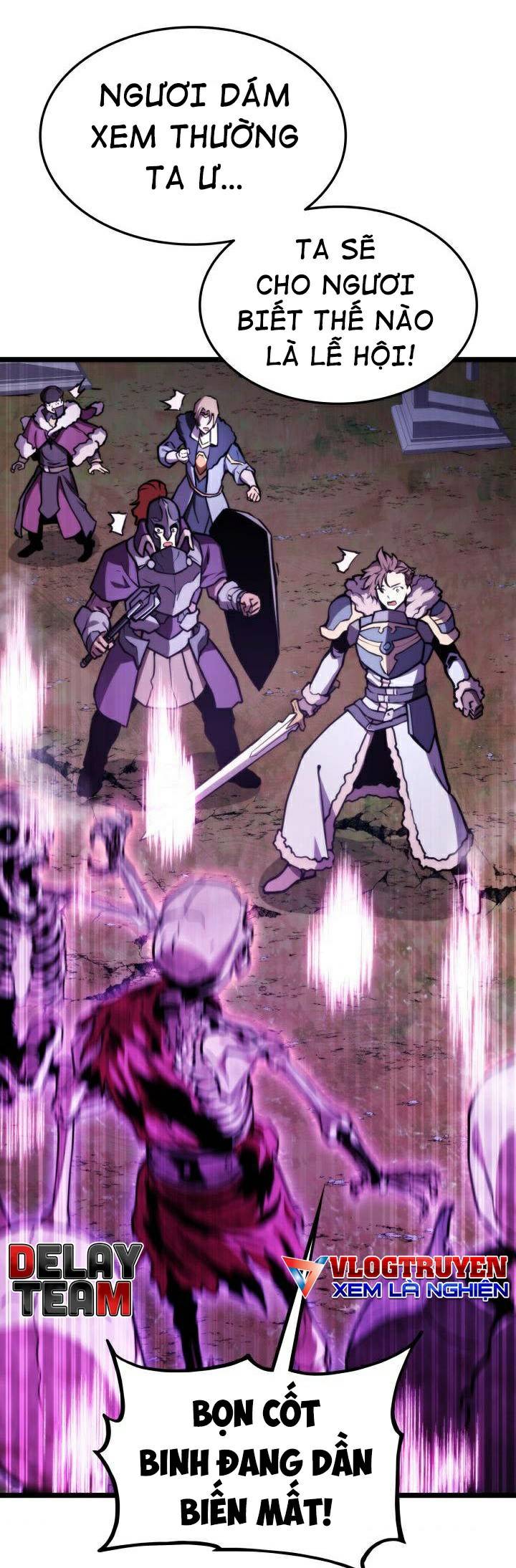 Ranker Tái Xuất: Chapter 37