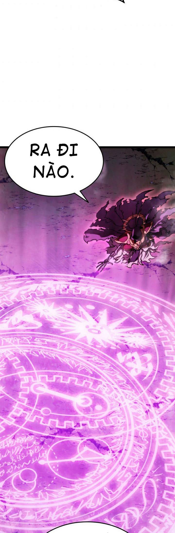Ranker Tái Xuất: Chapter 37