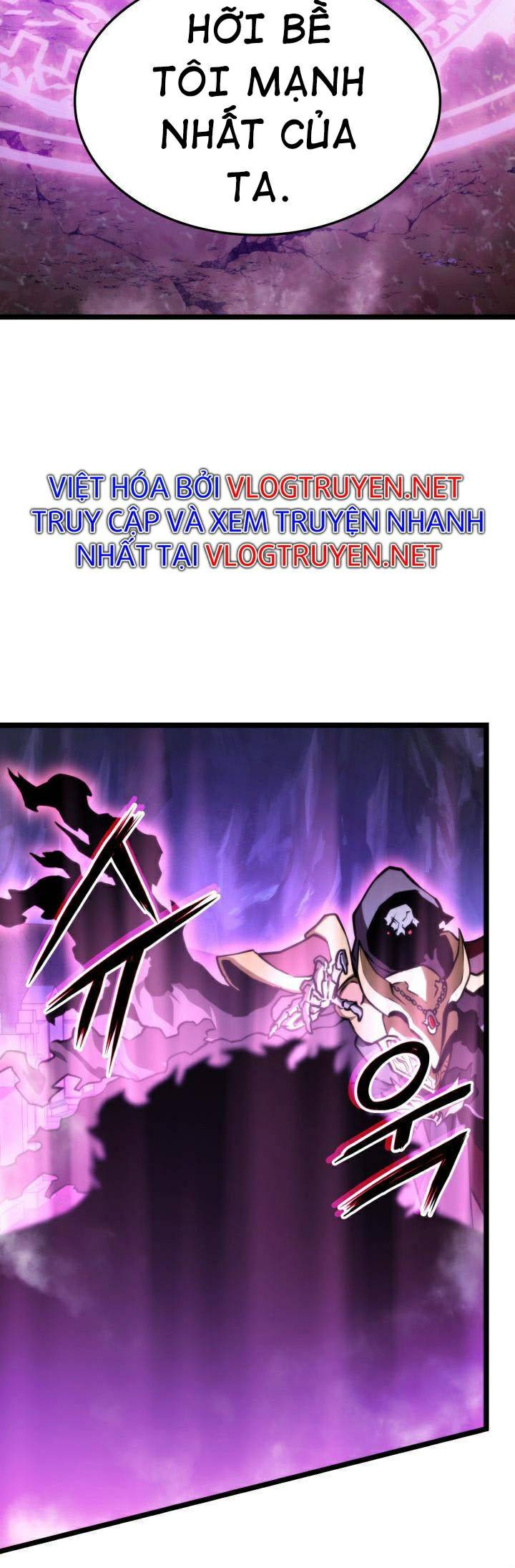 Ranker Tái Xuất: Chapter 37