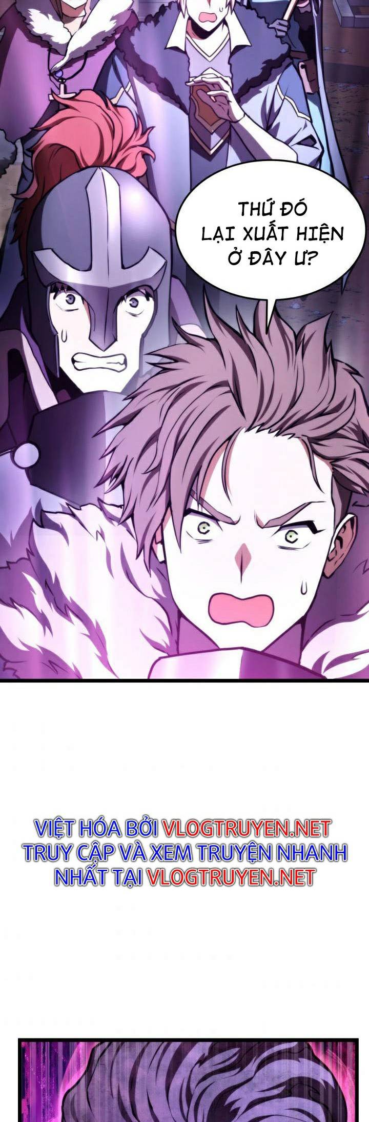 Ranker Tái Xuất: Chapter 37
