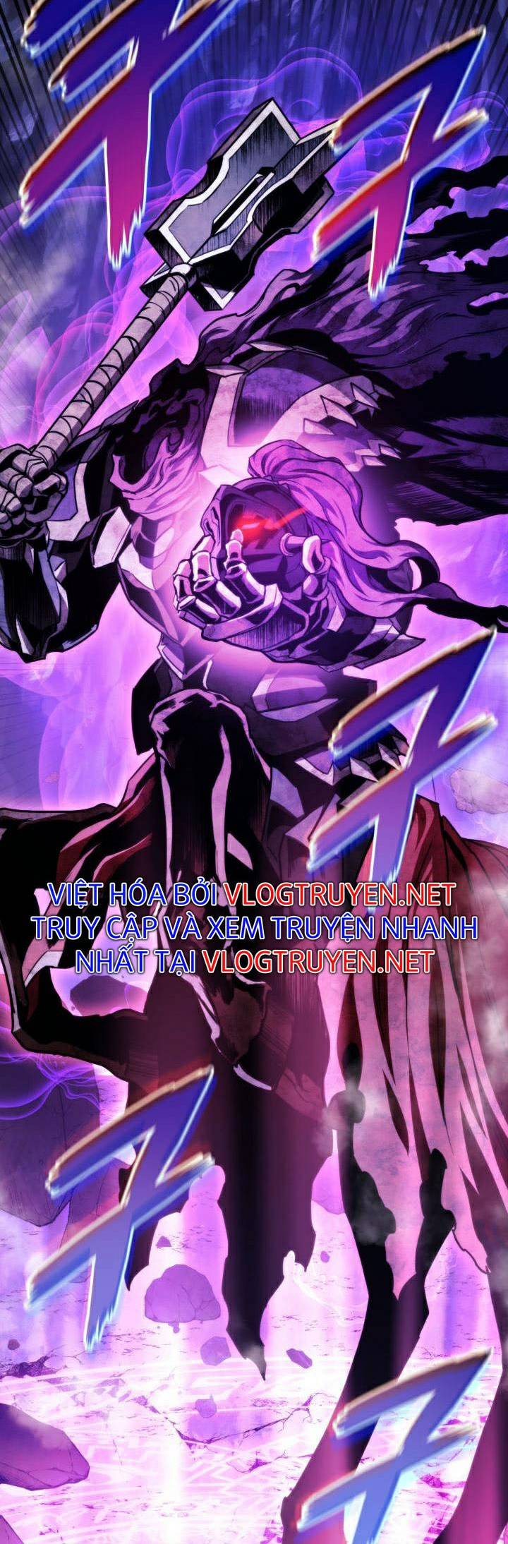 Ranker Tái Xuất: Chapter 37