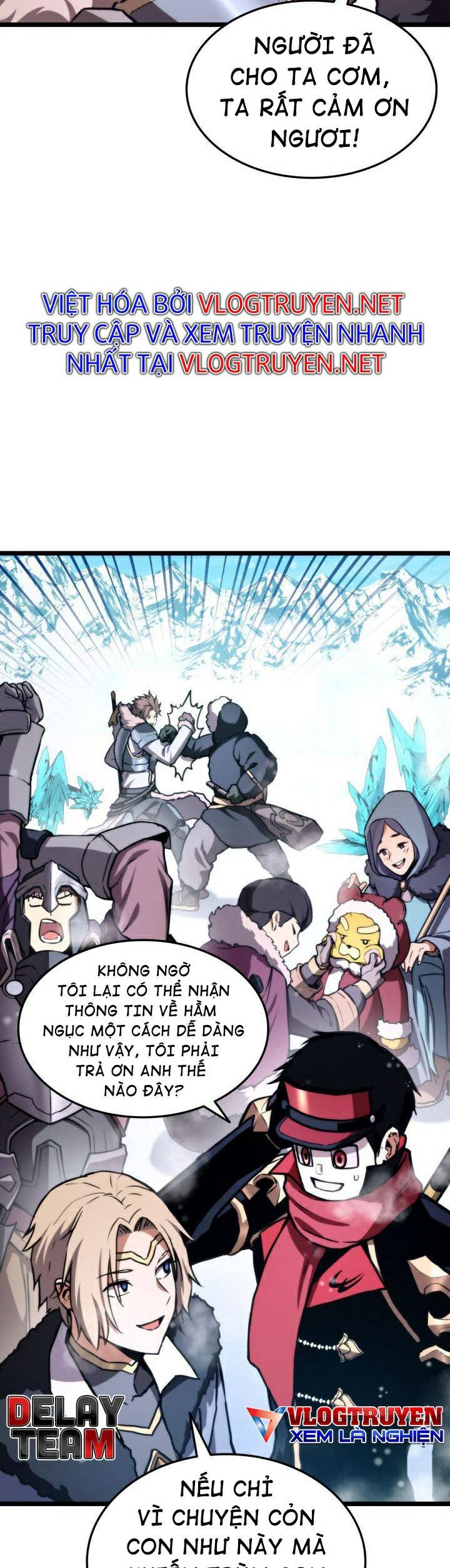 Ranker Tái Xuất: Chapter 37