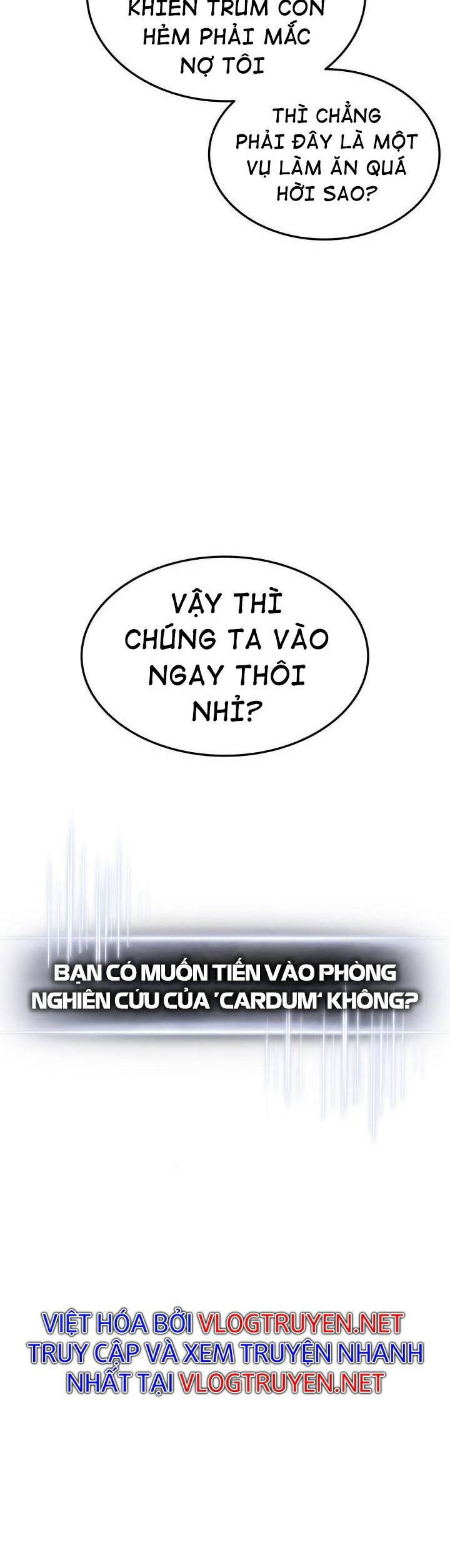 Ranker Tái Xuất: Chapter 37