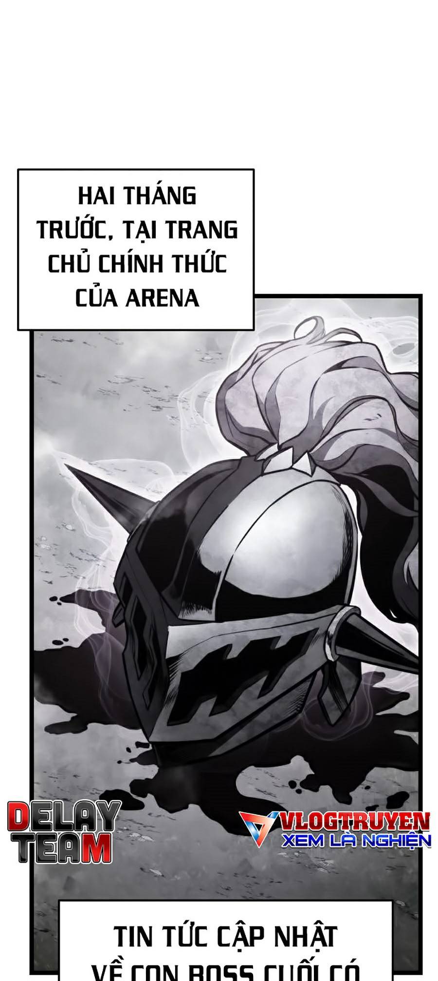 Ranker Tái Xuất: Chapter 38