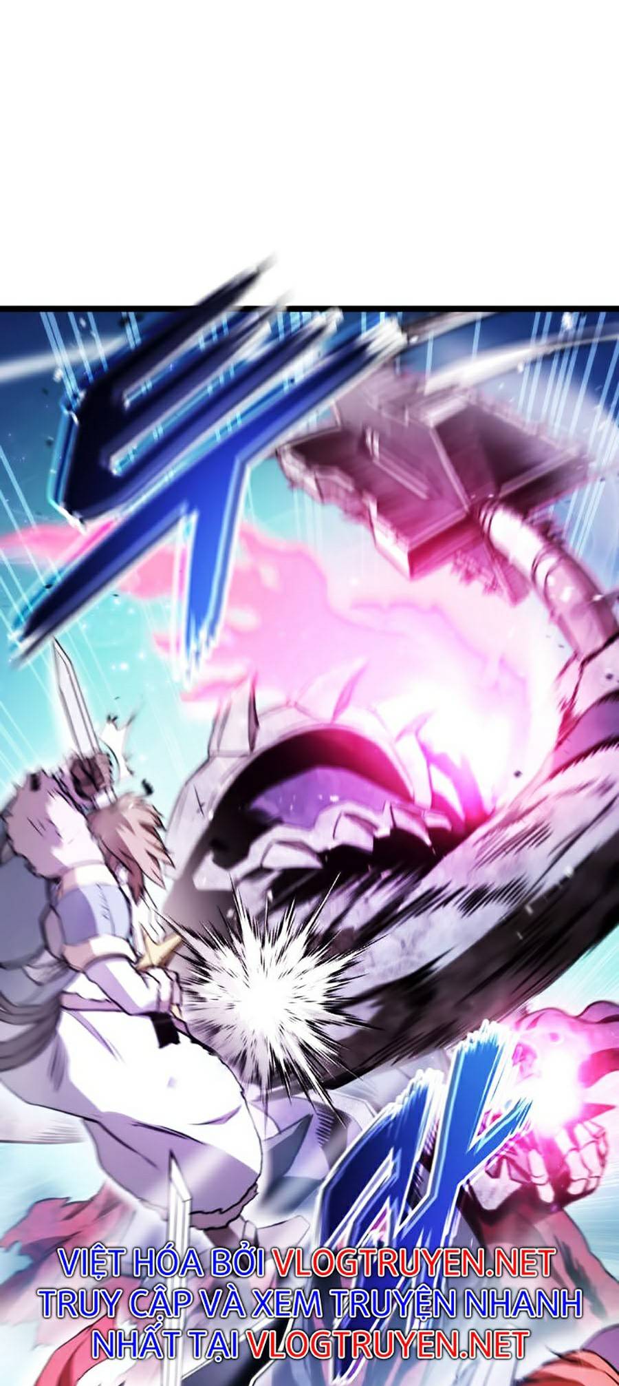 Ranker Tái Xuất: Chapter 38
